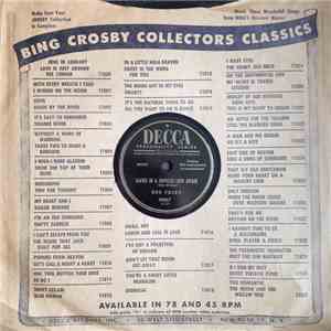 Red Foley - Slaves Of A Hopeless Love Affair / Blue Letter