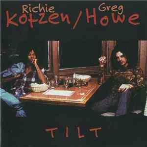 Richie Kotzen / Greg Howe - Tilt