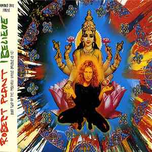 Robert Plant - I Believe