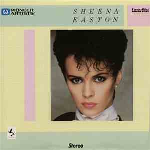 Sheena Easton - Sheena Easton