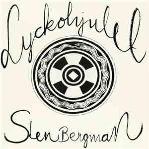 Sten Bergman - Lyckohjulet