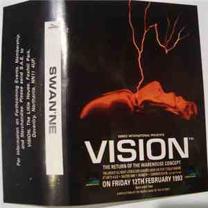 Swan'ne - Vision 93