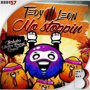 Tedy Leon - No Stoppin
