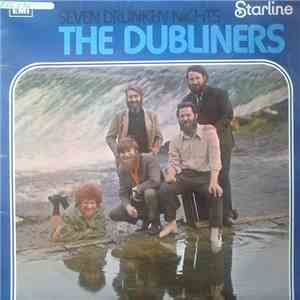 The Dubliners - Seven Drunken Nights