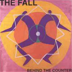 The Fall - Behind The Counter E.P.