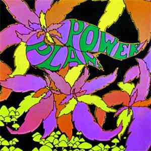 The Golden Dawn  - Power Plant