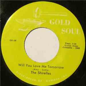 The Shirelles - Tonight's The Night