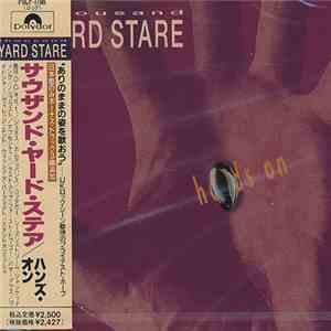 Thousand Yard Stare - Hands On