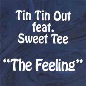 Tin Tin Out Feat. Sweet Tee - The Feeling