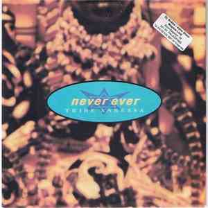 Tribe Anbessa - Never Ever