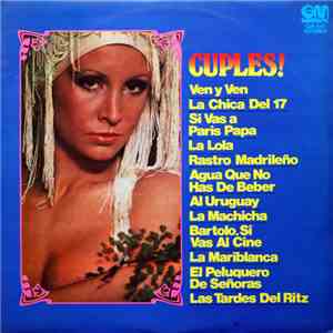 Unknown Artist - Cuples!
