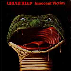 Uriah Heep - Innocent Victim