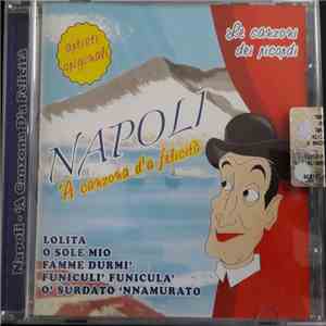 Various - 'A Canzona D'A Felicità