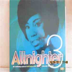 Various - Allnighter 3