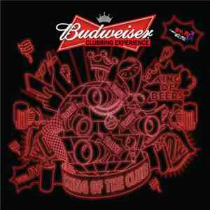Various - Budweiser Clubbing Experience Vol. Iv