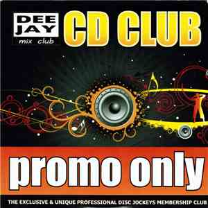 Various - CD Club Promo Only October 2010 Part 7 Remixes