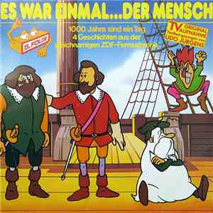 Various - Es War Einmal... Der Mensch 5. Folge