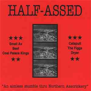 Various - Half-Assed