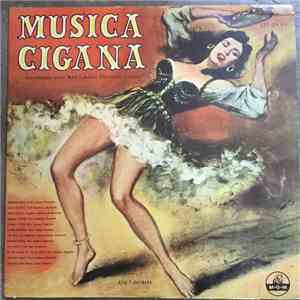 Various - Musica Cigana: Apresentada Pelas Mais Famosas Orquestras Ciganas