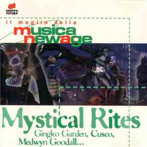 Various - Mystical Rites