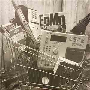 Various - Pretext For Bumrush - Hip Hop Compilation