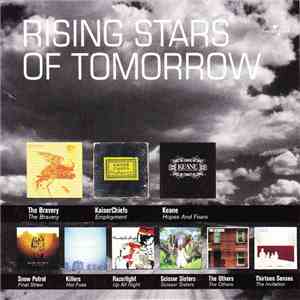 Various - Rising Stars Of Tomorrow