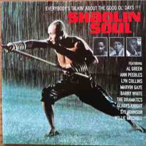 Various - Shaolin Soul