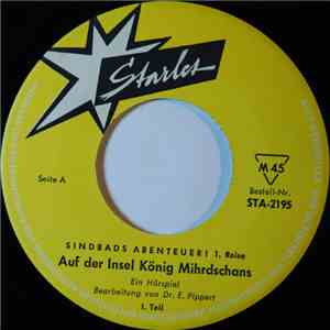 Various - Sindbads Abenteuer! 1. Reise