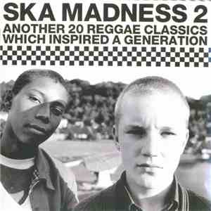 Various - Ska Madness 2