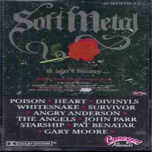 Various - Soft Metal