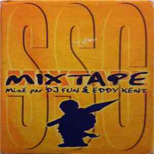 Various - SSC Mixtape