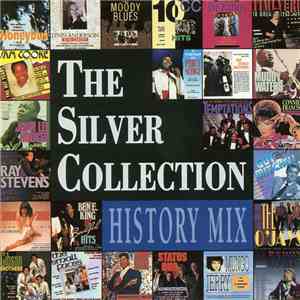 Various - The Silver Collection History Mix