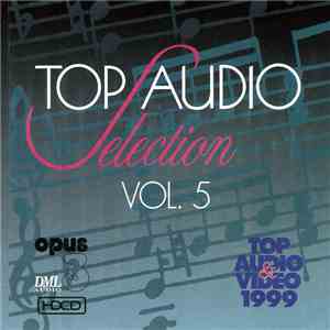 Various - Top Audio 1999 - Vol. 5