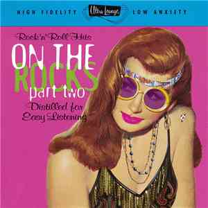 Various - Ultra-Lounge - On The Rocks Part Two