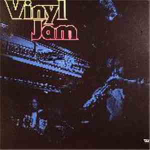 Vinyl Jam - Vinyl Jam