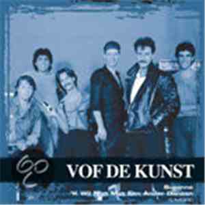 VOF De Kunst - Collections