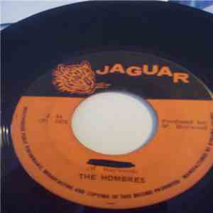 Winston Heywood And The Hombres - Seek And You'll Find