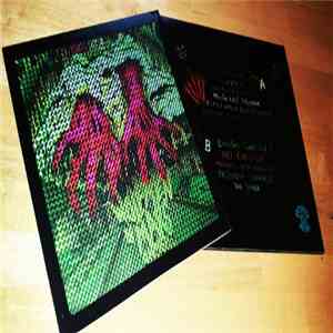 Wolfmen Of Mars - Gamisu