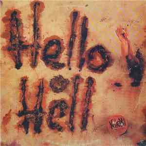 Yell-O-Yell - Hello, Hell!