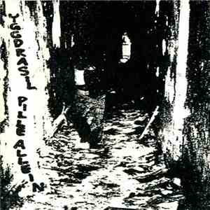 Yggdrasil / Pille Allein - Split