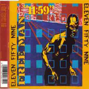 11:59 - Free Man
