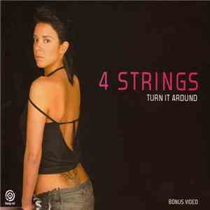4 Strings - Turn It Around