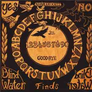 Adam Faucett - Blind Water Finds Blind Water,