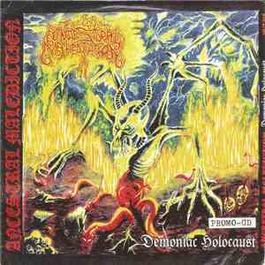 Ancestral Malediction - Demonic Holocaust