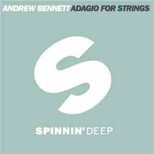 Andrew Bennett - Adagio For Strings