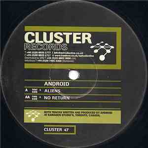 Android - Aliens / No Return