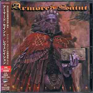 Armored Saint - Revelation