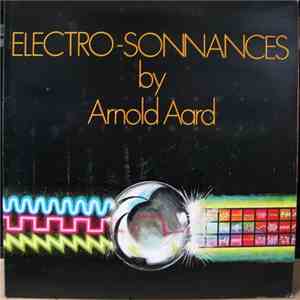 Arnold Aard - Electro-Sonnances