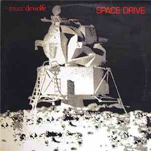 Astral Sounds - Space Drive