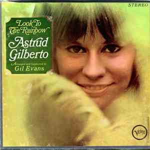 Astrud Gilberto - Look To The Rainbow